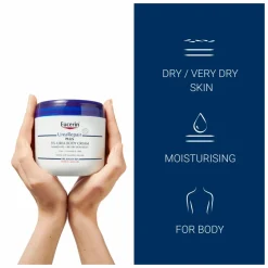 Eucerin Urea Repair Original 5% Urea Cream