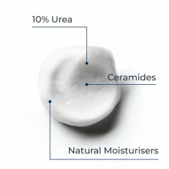 Eucerin Urea Repair Plus 10% Urea Foot Foam