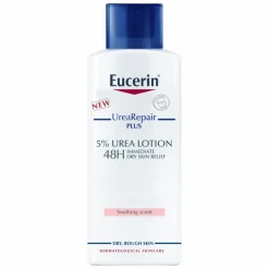 Eucerin Urea Repair Plus 5% Urea Lotion