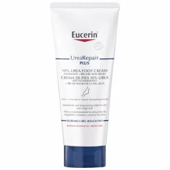 Eucerin Urea Repair Plus Foot Cream - 10% Urea