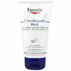 Eucerin Urea Repair Plus 5% Urea Hand Cream