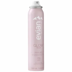 Evian Brumisateur Facial Mist Glow Spray