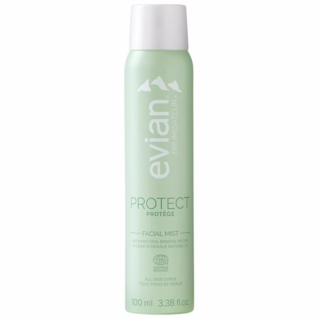 Evian Brumisateur Facial Mist Protect Spray