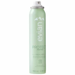 Evian Brumisateur Facial Mist Protect Spray