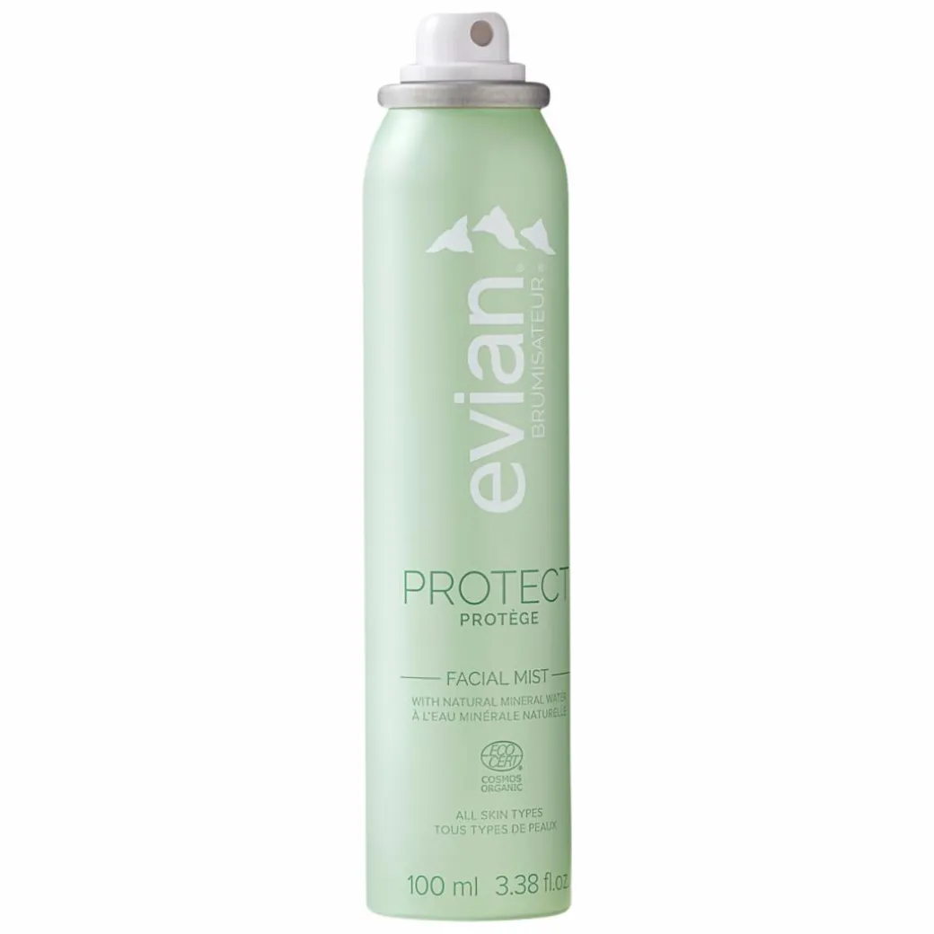 Evian Brumisateur Facial Mist Protect Spray