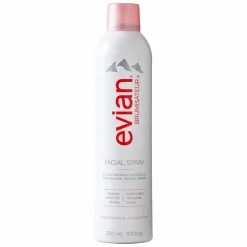 Evian Brumisateur Mineral Water Facial Spray