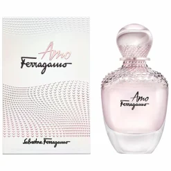Ferragamo Amo Ferragamo Eau de Parfum Spray