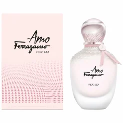 Ferragamo Amo Ferragamo Per Lei Eau de Parfum Spray