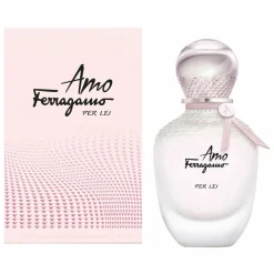 Ferragamo Amo Ferragamo Per Lei Eau de Parfum Spray