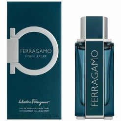 Ferragamo FERRAGAMO Intense Leather