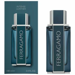Ferragamo FERRAGAMO Intense Leather