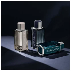 Ferragamo FERRAGAMO Intense Leather