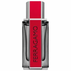 Ferragamo FERRAGAMO Red Leather Eau de Parfum Spray