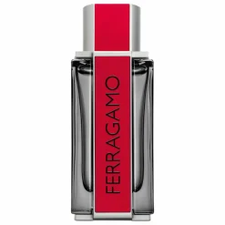 Ferragamo FERRAGAMO Red Leather Eau de Parfum Spray