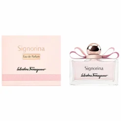 Ferragamo Signorina Eau de Parfum Spray