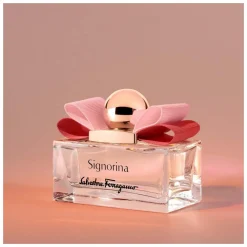 Ferragamo Signorina Eau de Parfum Spray