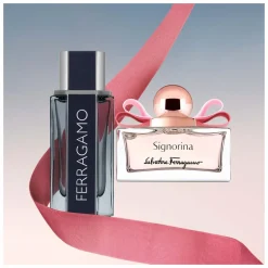 Ferragamo Signorina Eau de Parfum Spray