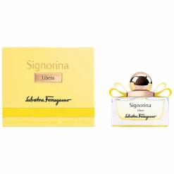 Ferragamo Signorina Libera Eau de Parfum Spray