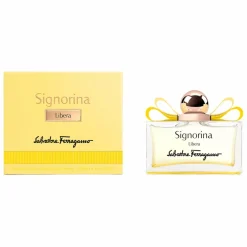 Ferragamo Signorina Libera Eau de Parfum Spray