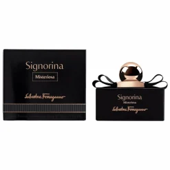 Ferragamo Signorina Misteriosa Eau de Parfum Spray