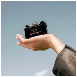 Ferragamo Signorina Misteriosa Eau de Parfum Spray