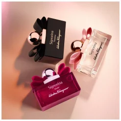 Ferragamo Signorina Misteriosa Eau de Parfum Spray