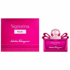 Ferragamo Signorina Ribelle Eau de Parfum Spray