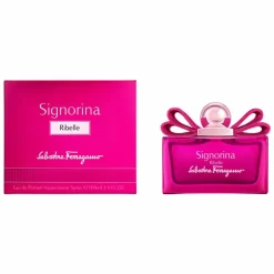 Ferragamo Signorina Ribelle Eau de Parfum Spray