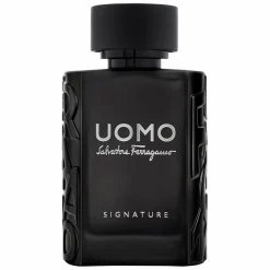 Ferragamo Uomo Signature Eau de Parfum Spray