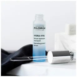Filorga Hydra-Hyal Hydrating Plumping Serum