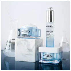 Filorga Hydra-Hyal Hydrating Plumping Serum