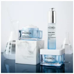 Filorga Hydra-Hyal Hydrating Plumping Water Cream