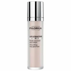 Filorga Lift-Structure Radiance Ultra-Lifting Rosy-Glow Fluid