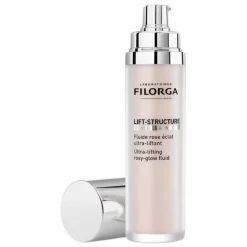 Filorga Lift-Structure Radiance Ultra-Lifting Rosy-Glow Fluid