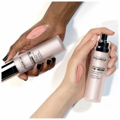 Filorga Lift-Structure Radiance Ultra-Lifting Rosy-Glow Fluid