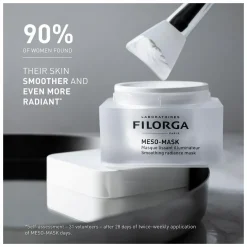 Filorga Meso-Mask Smoothing Radiance Mask