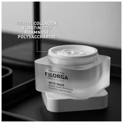 Filorga Meso-Mask Smoothing Radiance Mask