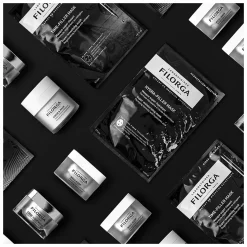 Filorga Meso-Mask Smoothing Radiance Mask