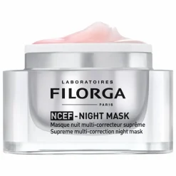 Filorga NCEF Night Mask Supreme Multi-Correction Night Mask