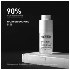 Filorga Optim Eyes Intensive Revitalising 3-in-1 Eye Contour Cream