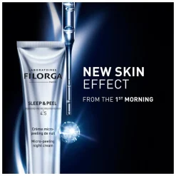 Filorga Sleep & Peel Micro-Peeling Night Cream