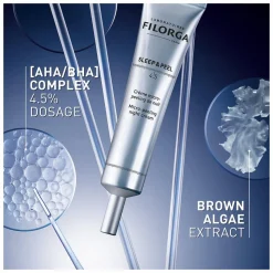 Filorga Sleep & Peel Micro-Peeling Night Cream