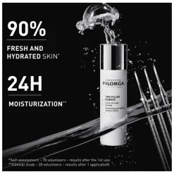 Filorga Time-Filler Smoothing Anti-Ageing Essence Lotion
