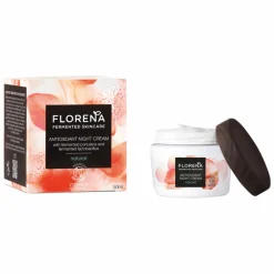 Florena Antioxidant Night Cream