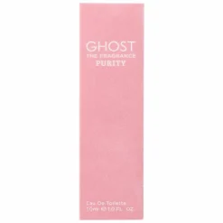Ghost The Fragrance Purity Eau de Toilette Spray