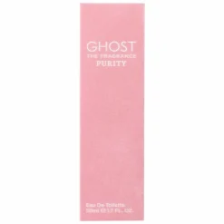 Ghost The Fragrance Purity Eau de Toilette Spray