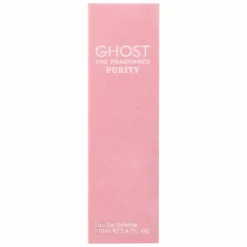 Ghost The Fragrance Purity Eau de Toilette Spray