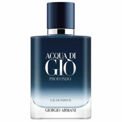 Giorgio Armani Acqua Di Gio Profondo Eau de Parfum Refillable Spray