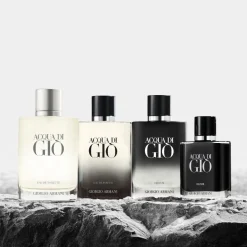 Giorgio Armani Acqua di Gio Elixir Spray