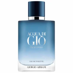 Giorgio Armani Acqua di Gio Profondo Eau de Toilette